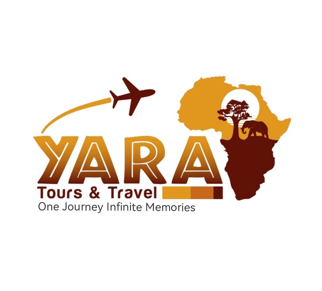 Copyright © Yara Tours & Travel 2025  |  Designed by SAFEQ-Media
